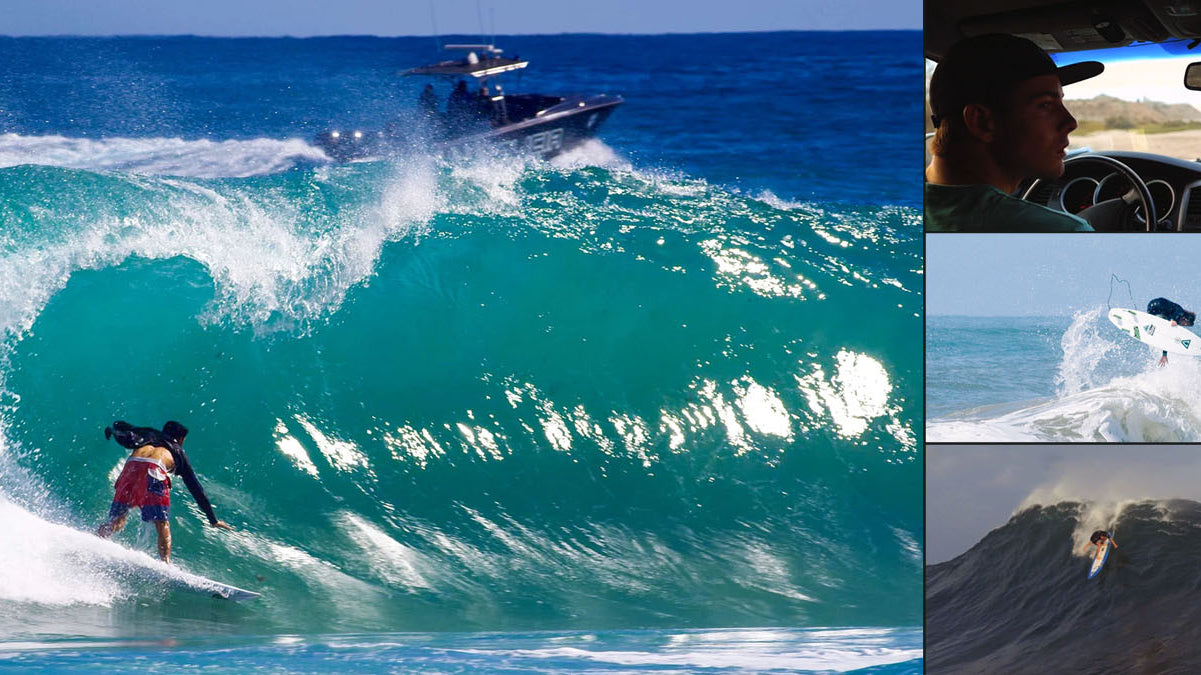 Images of Cam Richards from his movie pardon me.