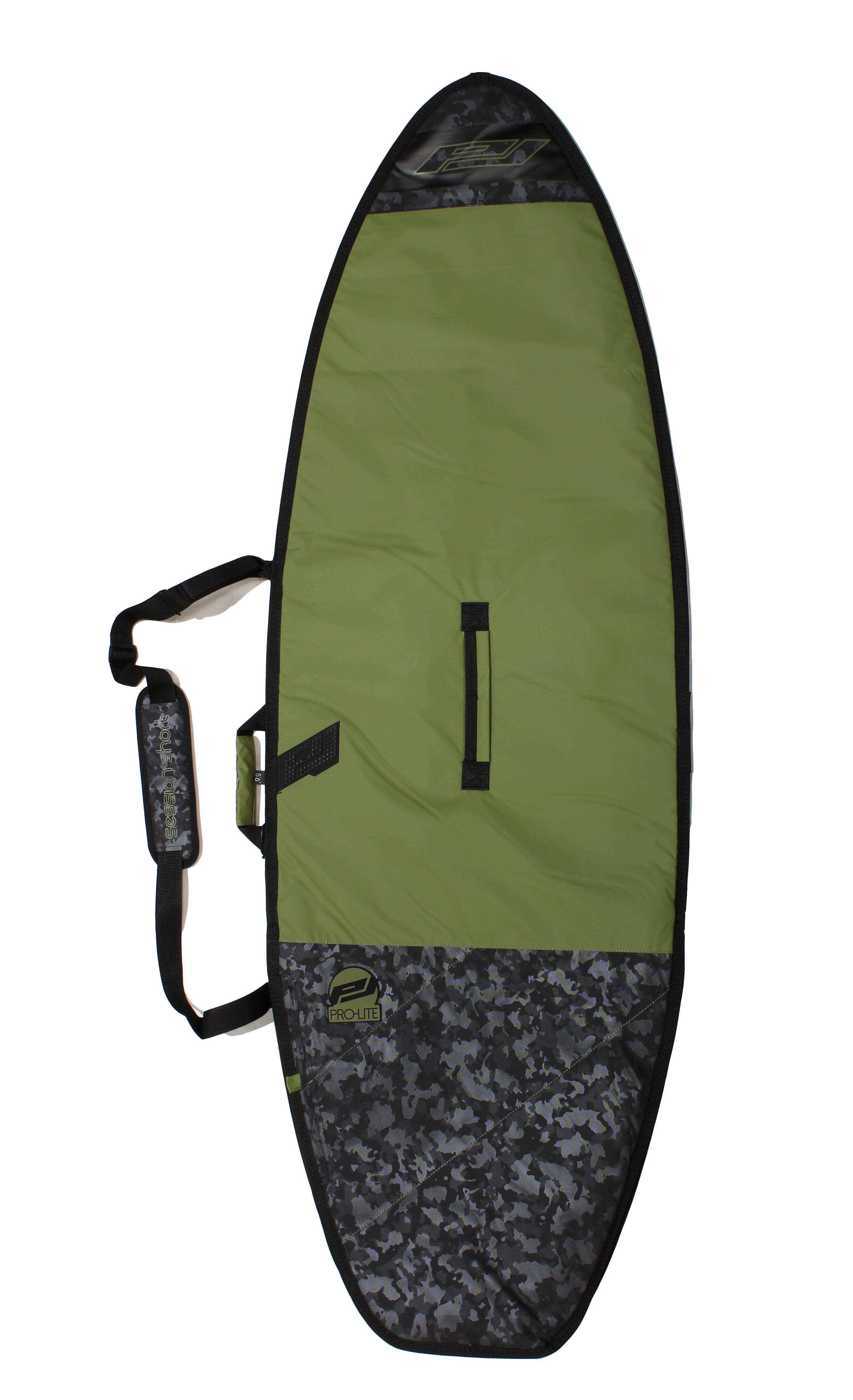 surfboard day bag shortboard
