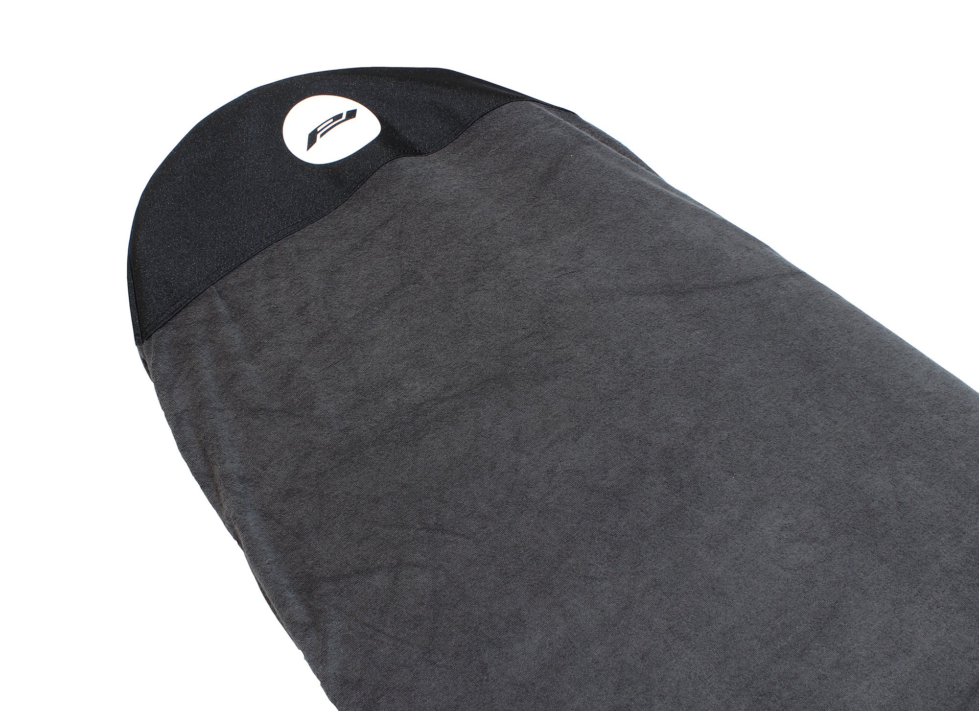 Pro-Lite longboard surfboard sock cover reinforced nose material