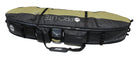 Pro-Lite finless coffin surfboard travel bag 3-4 boards