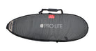 Pro-Lite Rhino Fish/Hybrid/Midlength Surfboard Travel Bag 1-2  boards-bottom view