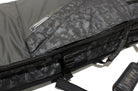 Pro-Lite rhino fish hybrid surfboard travel bag durable materials and carrying handle