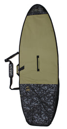 fish/hybrid mid length surfboard day bag