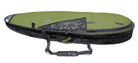 Pro-Lite smuggler fish/hybrid surfboard travel bag side view.