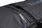 Pro-Lite wheeled coffin surfboard travel bag for 3-4 boards top panel carry handle.