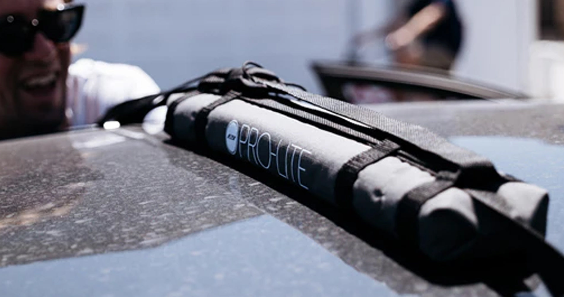 pro-lite surfboard car soft racks