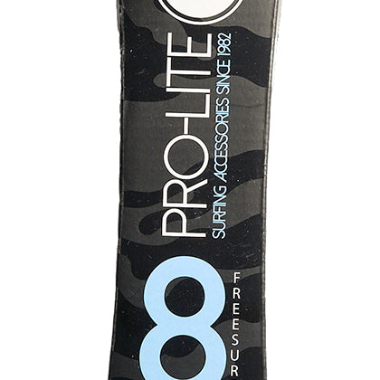 Pro-Lite 8'0 surfboard leash white