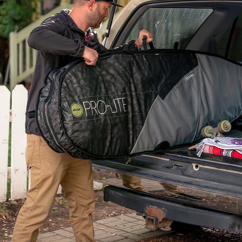 pro-lite surfboard bags