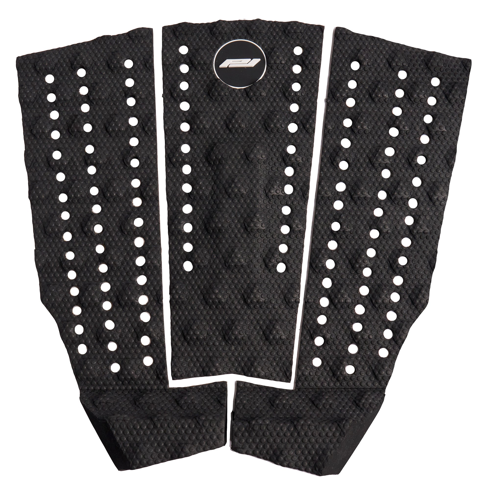 cam richards surfboard traction pad black