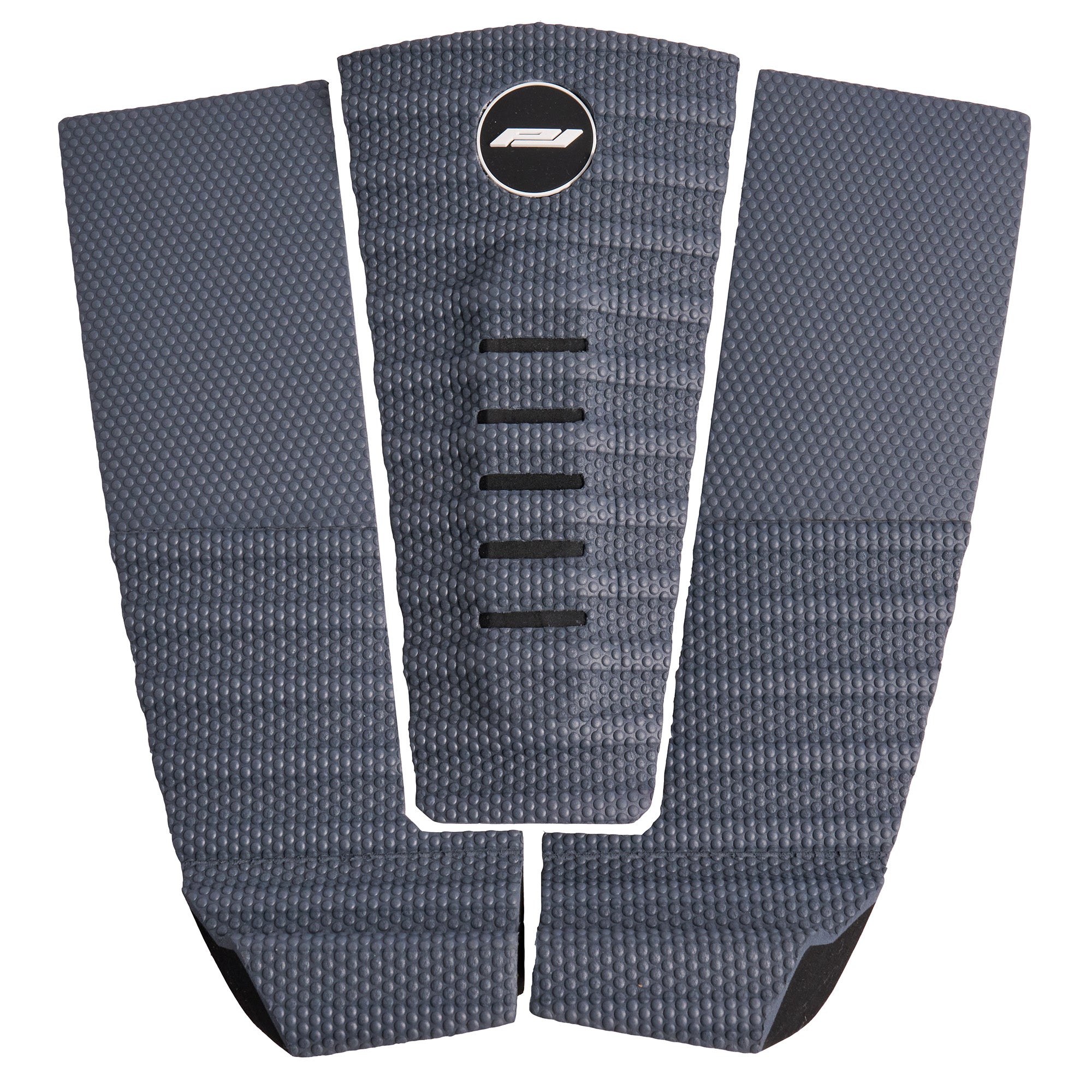 Cole Houshmand hammer 3 piece surfboard traction pad blue