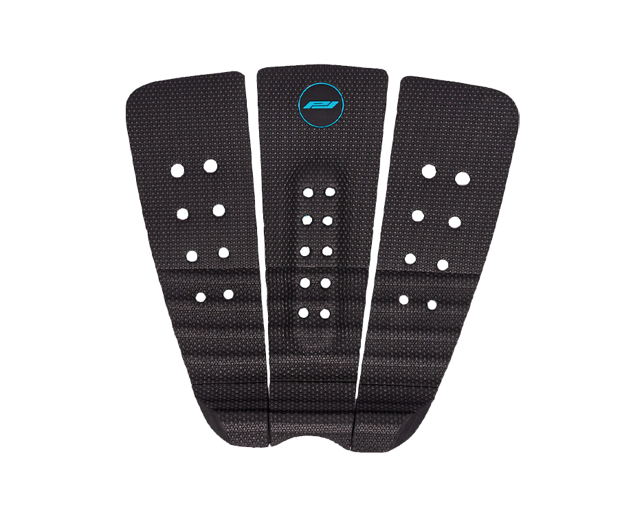 Keanu Asing surf traction pad