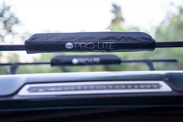 Car Roof Rack Pads Flat Pro Lite