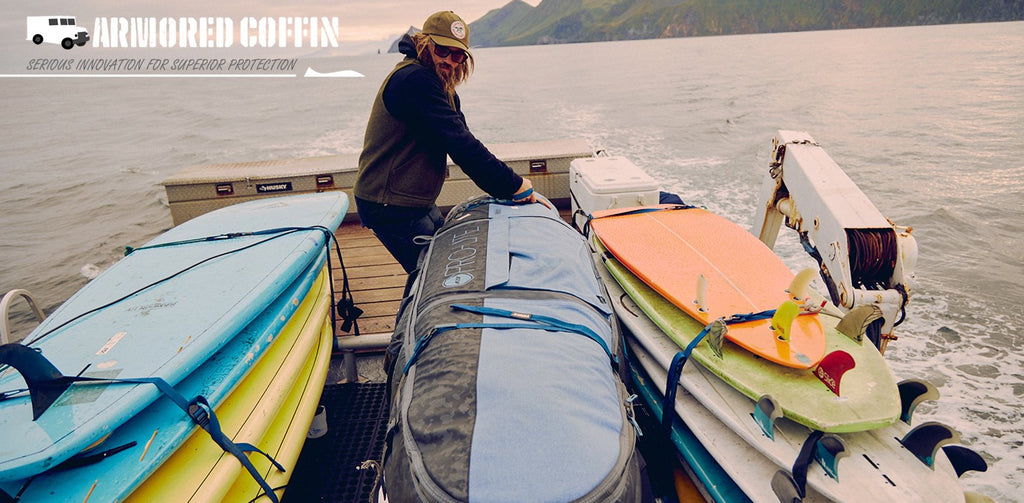 Surfboard Bags, Surfboard Traction Pads Prolite Surf ProLite