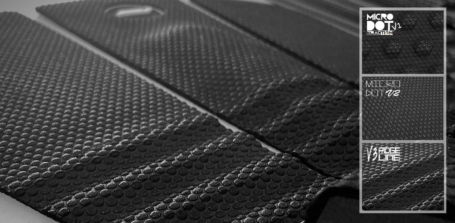 pro-lite traction pads