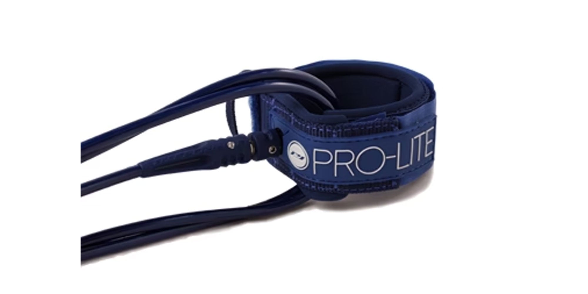 pro-lite surfboard leash ankle cuff