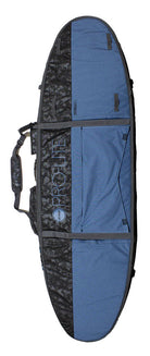 pro-lite armored coffin surfboard travel bag