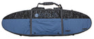 Pro-Lite armored coffin surfboard travel bag top view