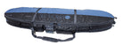 Pro-Lite armored coffin surfboard travel bag profile view