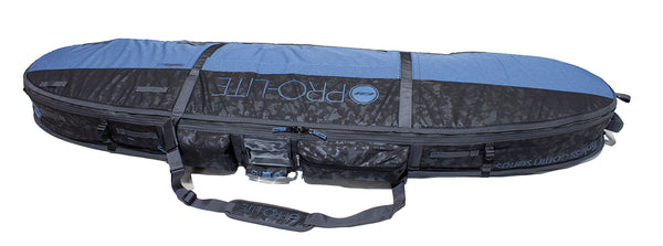 Pro-Lite Armored Coffin 2-3 Boards