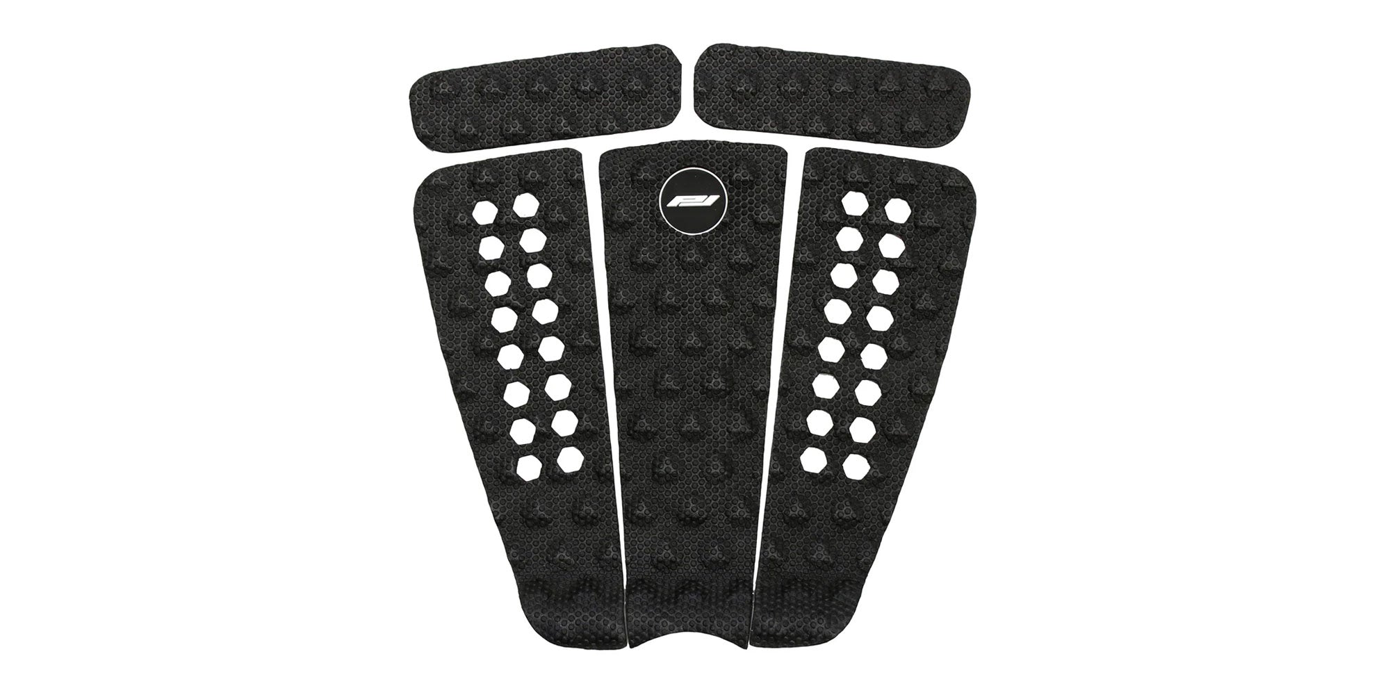 basic 5 surfboard traction pad