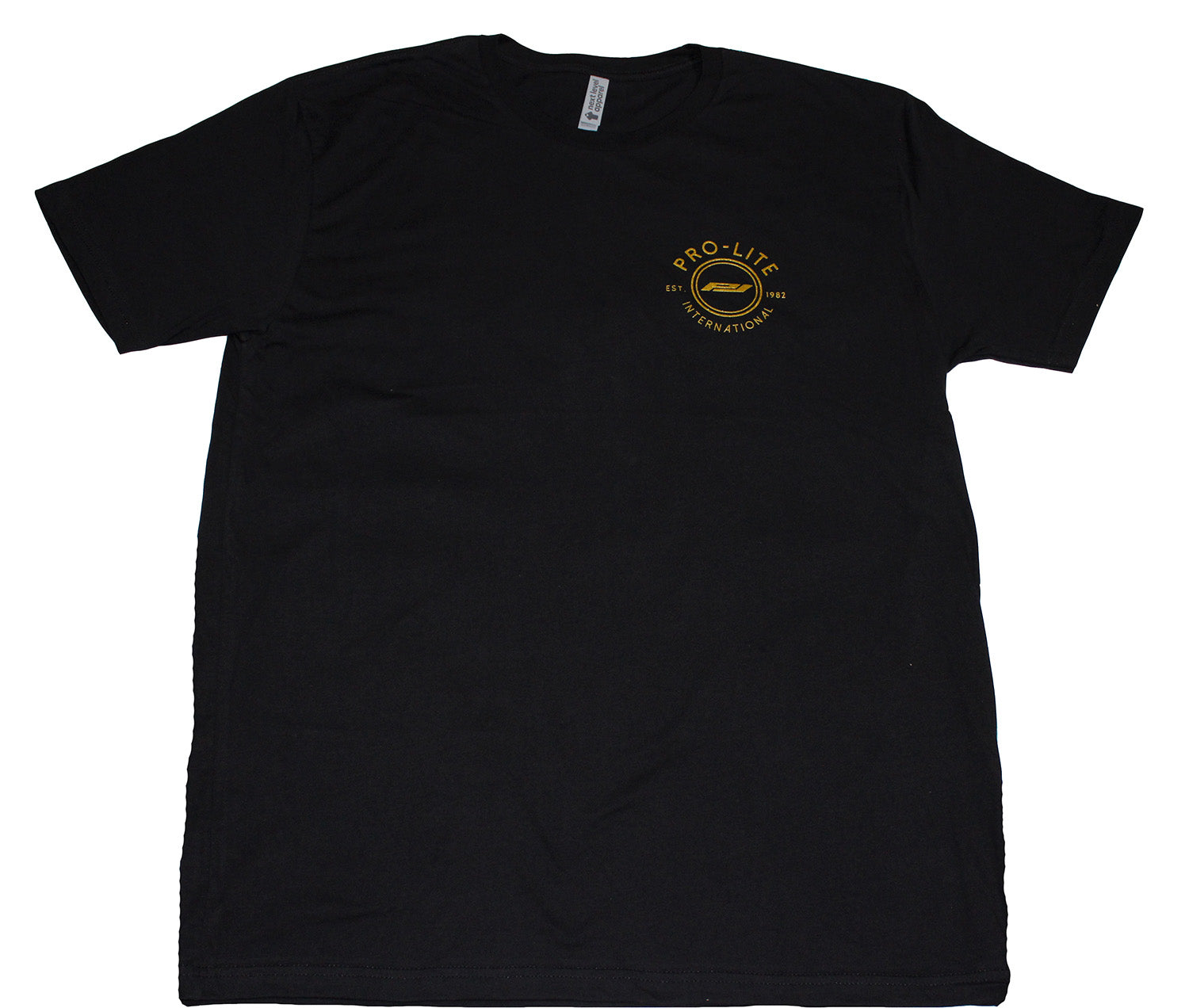 gold standard prolite surf tee front