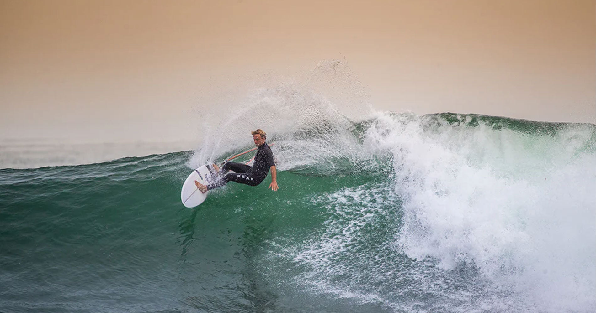 josh kerr surfing cutback