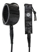Pro-Lite surfboard leash knee cuff 10'0 black