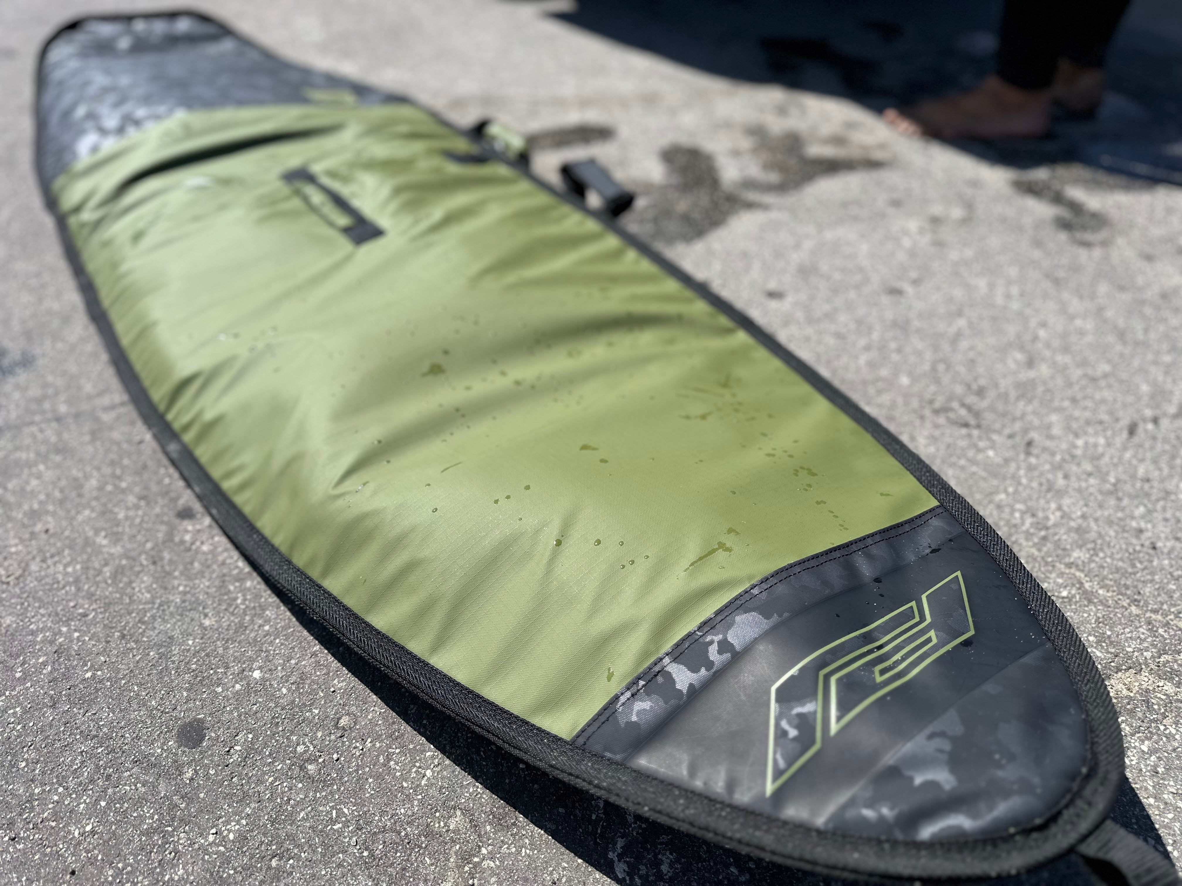 値下げ！新品同様 Pro-Lite Session サーフボード トラベルバッグ Session Premium Surfboard Day Bag - Shortboard – Pro-Lite