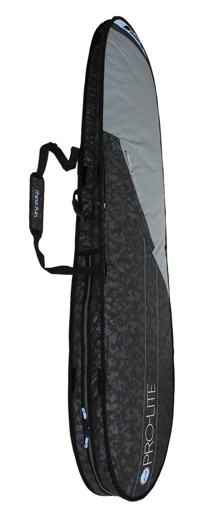 pro-lite rhino surfboard travel bag longboards