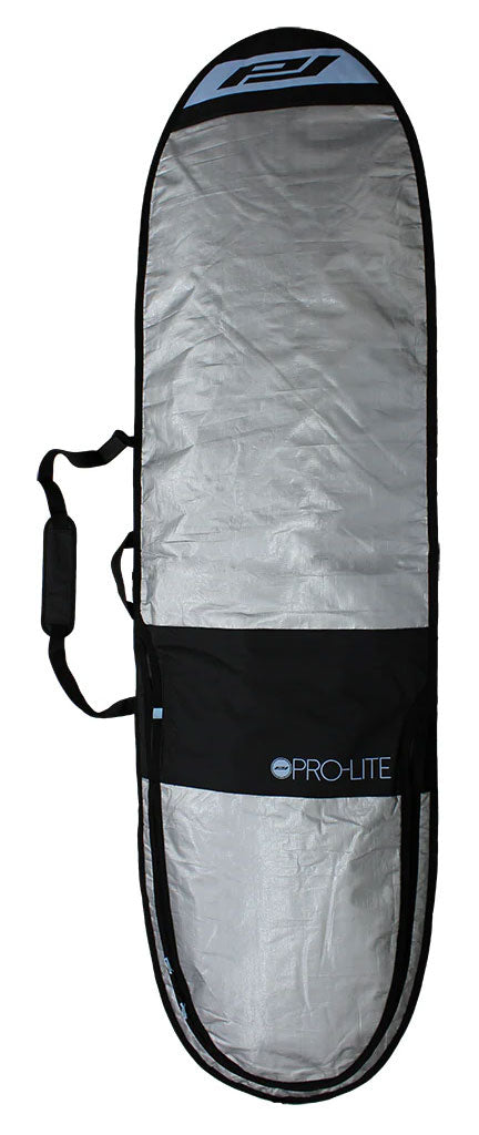 light weight surfboard day bag longboard style