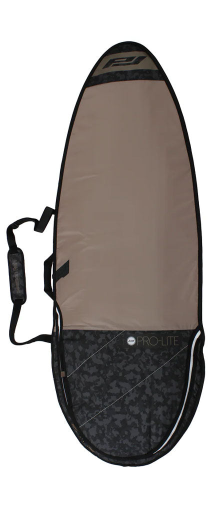 fish hybrid midlength surfboard day bag