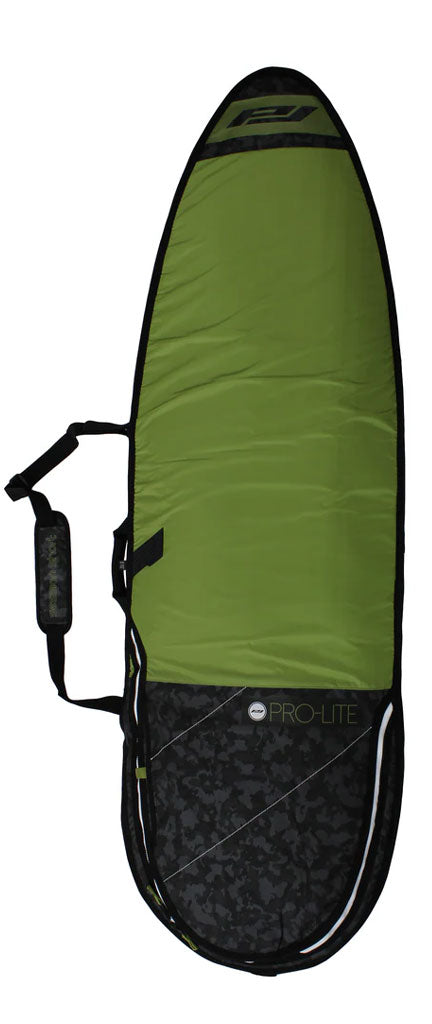 surfboard day bag shortboard