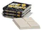 surfboard wax warm water 4 bars pack