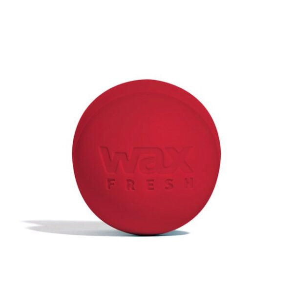 wax fresh remover red