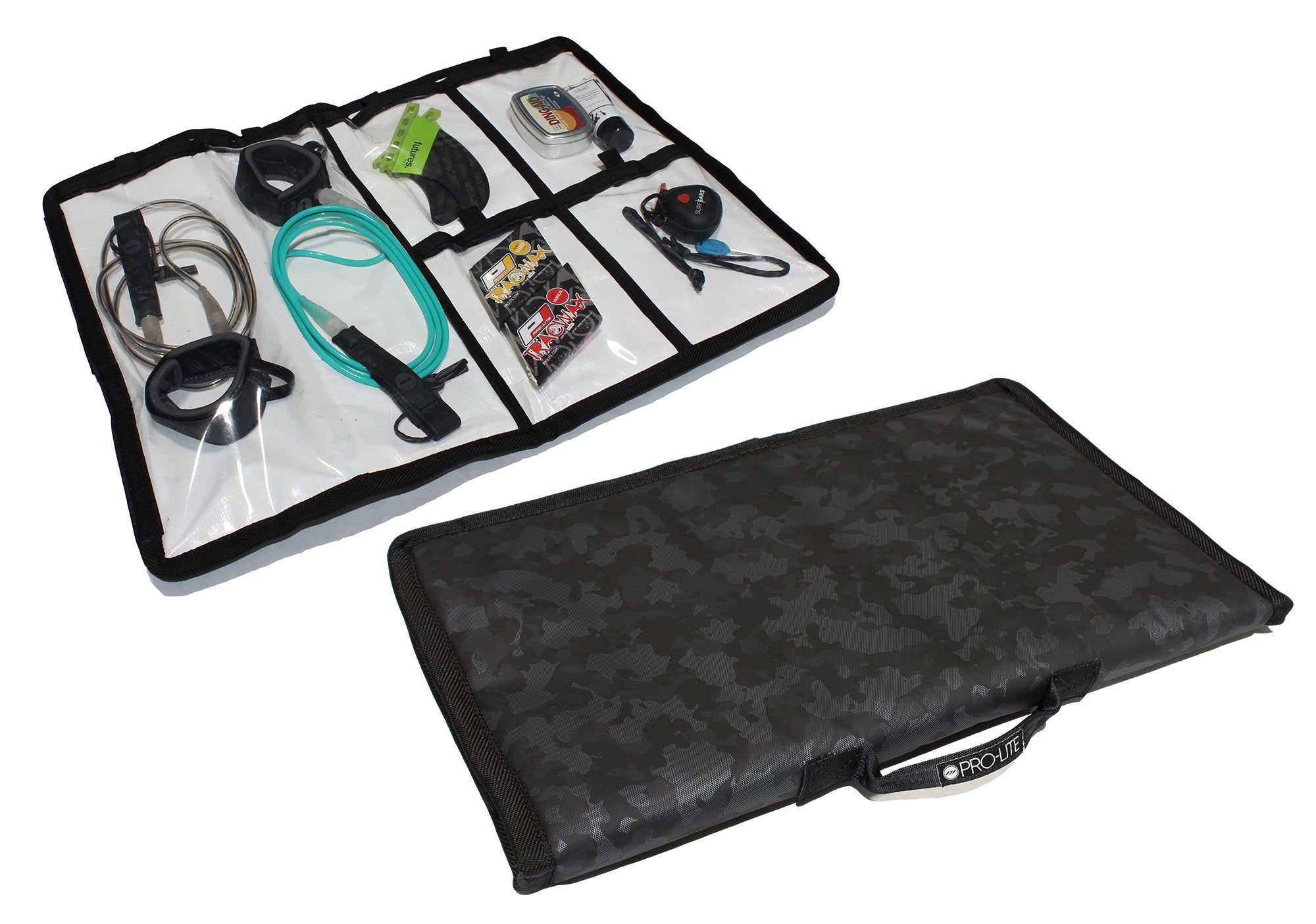 Pocket Protector Surf Accessory Travel Pack – Pro-Lite
