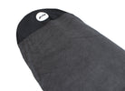 Pro-Lite longboard surfboard sock cover reinforced nose material