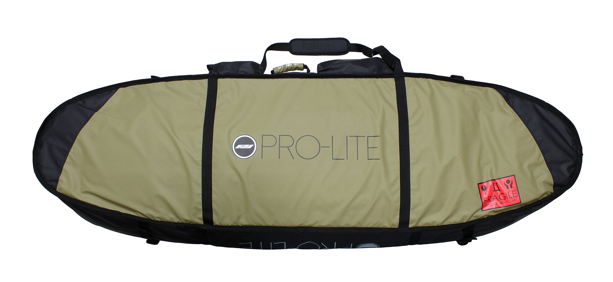 Pro Lite 7.2 2本用　サーフボードケース Amazon.com : Pro-Lite Finless Coffin Surfboard Travel Bag