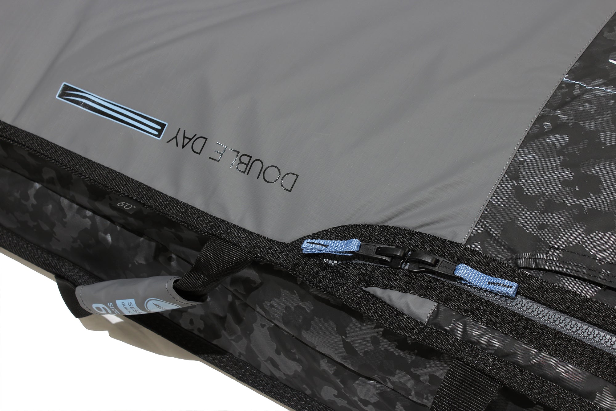 Pro-Lite (ボード2～3枚用) ボードバッグ 6'10 Josh Kerr Quick Strike Double Surfboard Day Bag – Pro-Lite