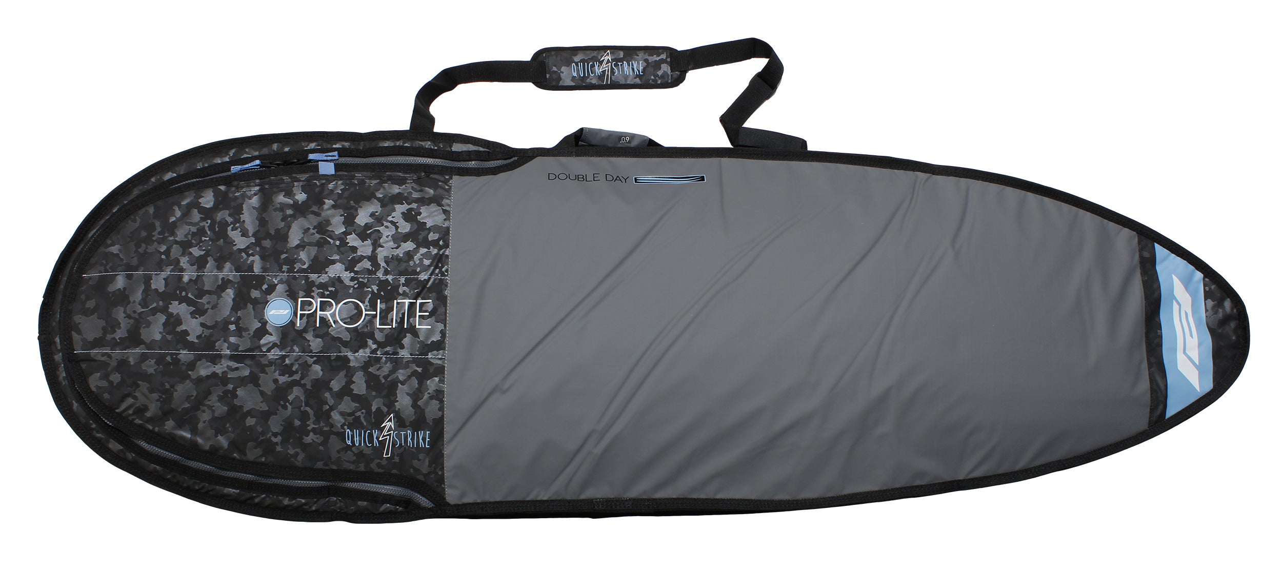 Pro-Lite (ボード2～3枚用) ボードバッグ 6'10 Pro-Lite (ボード2～3枚用) ボードバッグ 6'10 - メルカリ