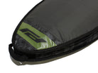 Pro-Lite Rhino shortboard Surfboard Travel Bag 1-2  boards-reinforced nose material and carry handle.