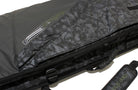 Pro-Lite Rhino shortboard Surfboard Travel Bag 1-2  boards-center carry handle and external storage pocket.
