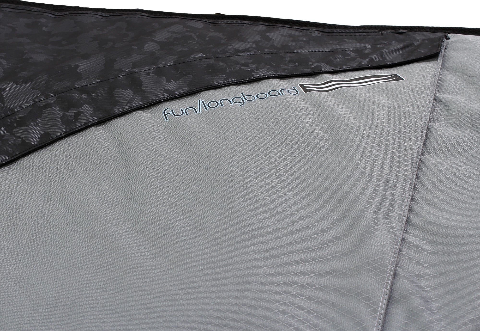 rhino surf travel bag series tough material