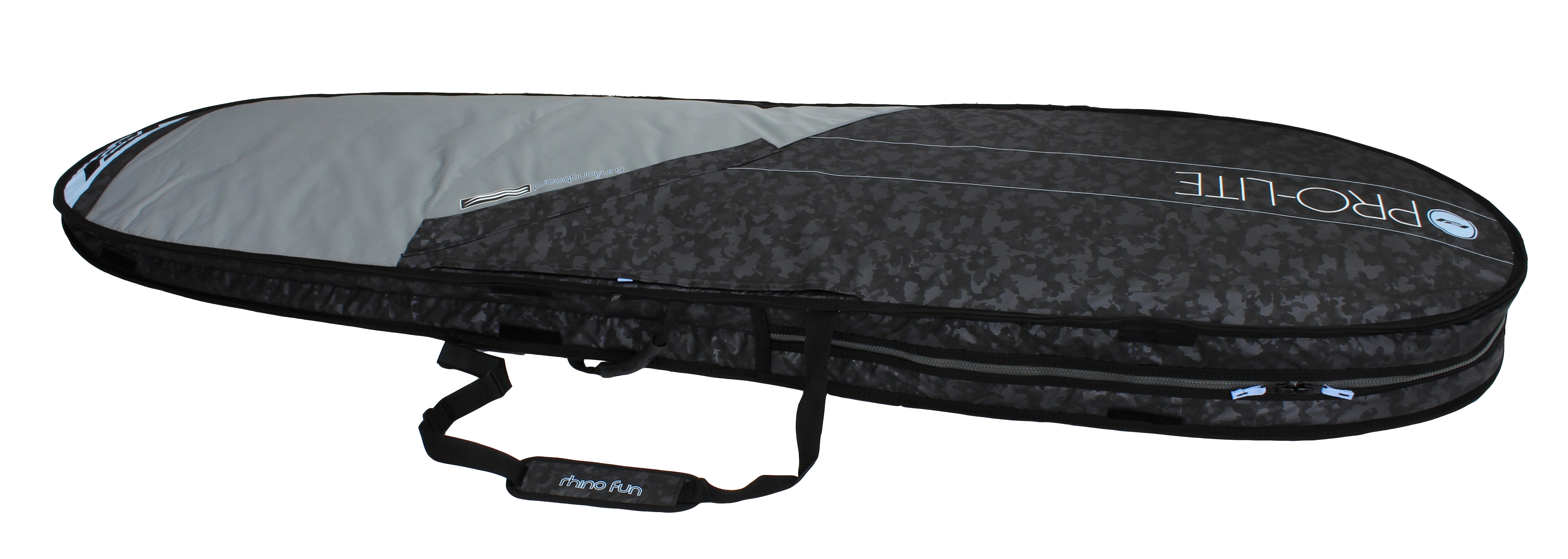 Pro Lite Rhino Surfboard Travel Bag Longboard 1 Board