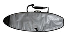Pro-Lite Fish/Hybrid Wide Surfboard Day Bag-Semi Reflective bottom 