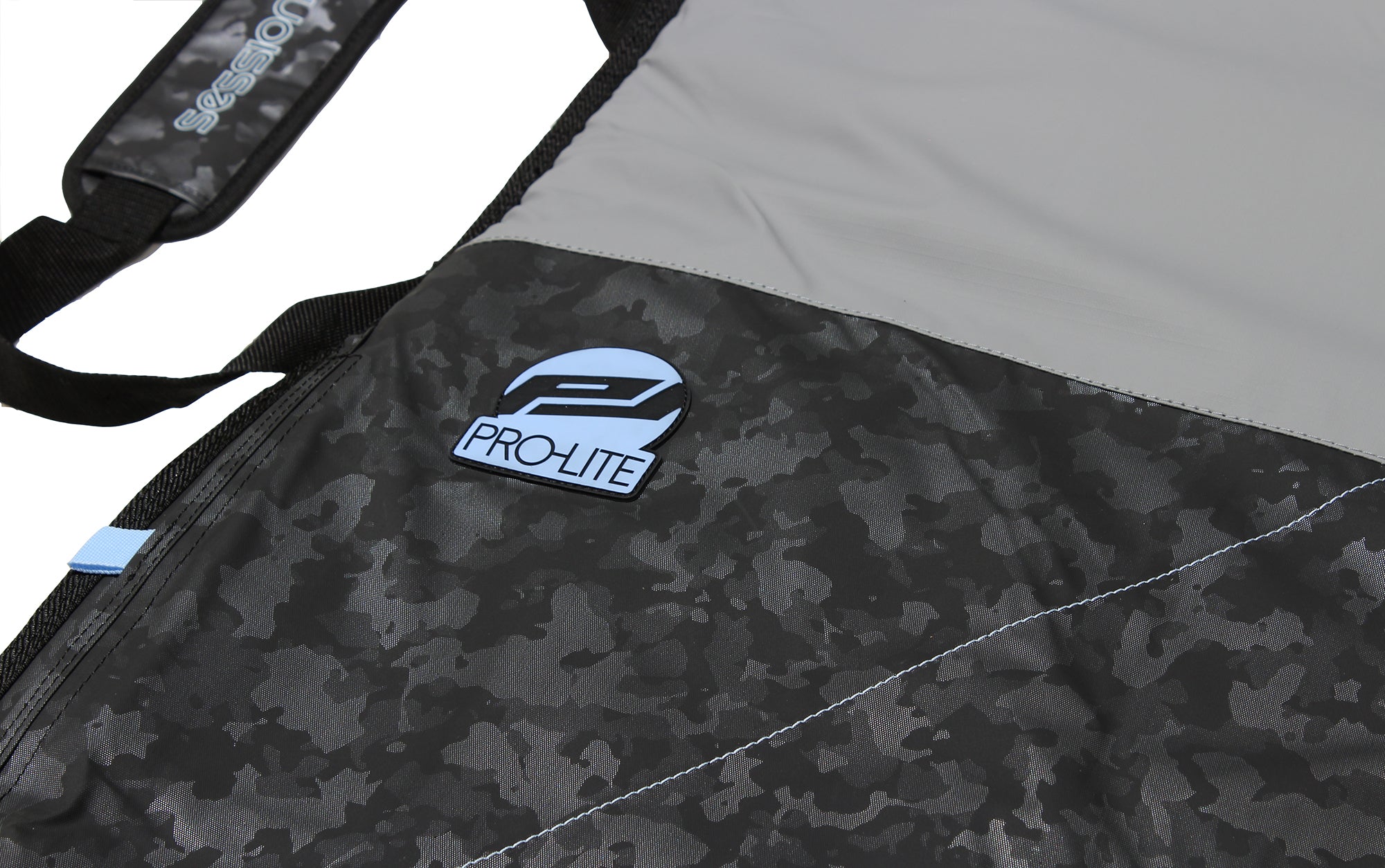 Session Premium Surfboard Day Bag - Longboard – Pro-Lite