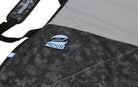 Pro-Lite Session Longboard Surfboard Day Bag-logo badge on material