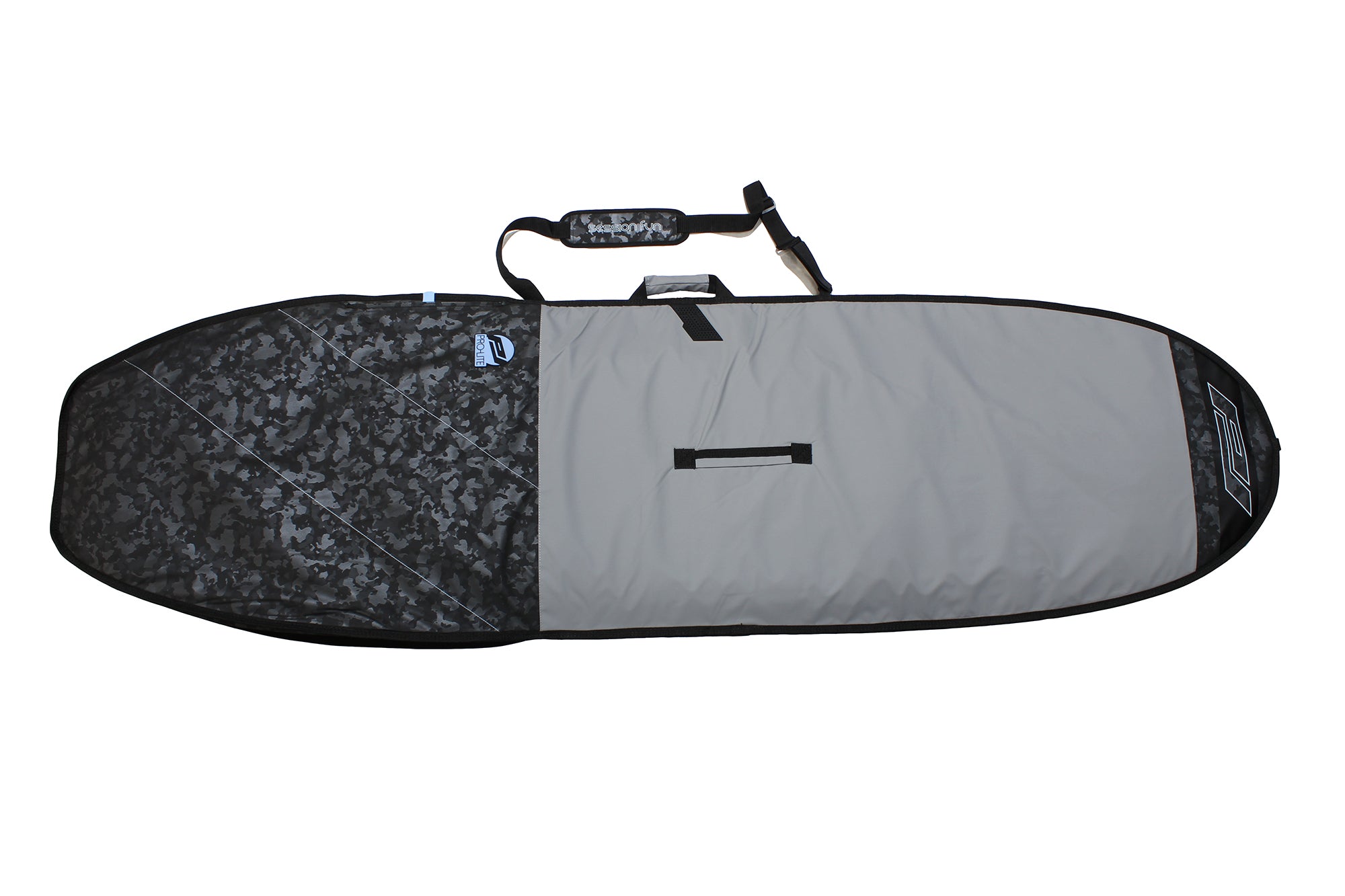 Session Premium Surfboard Day Bag - Longboard – Pro-Lite