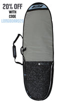 longboard surfboard day bag prolite 20% off