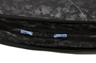 Pro-Lite Session Longboard Surfboard Day Bag-Molded non-corrosive zippers