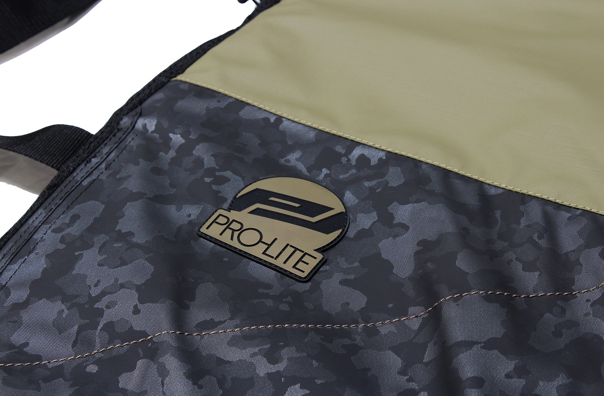 Pro-Lite Fish/Hybrid Wide Surfboard Day Bag durable semi water proof material